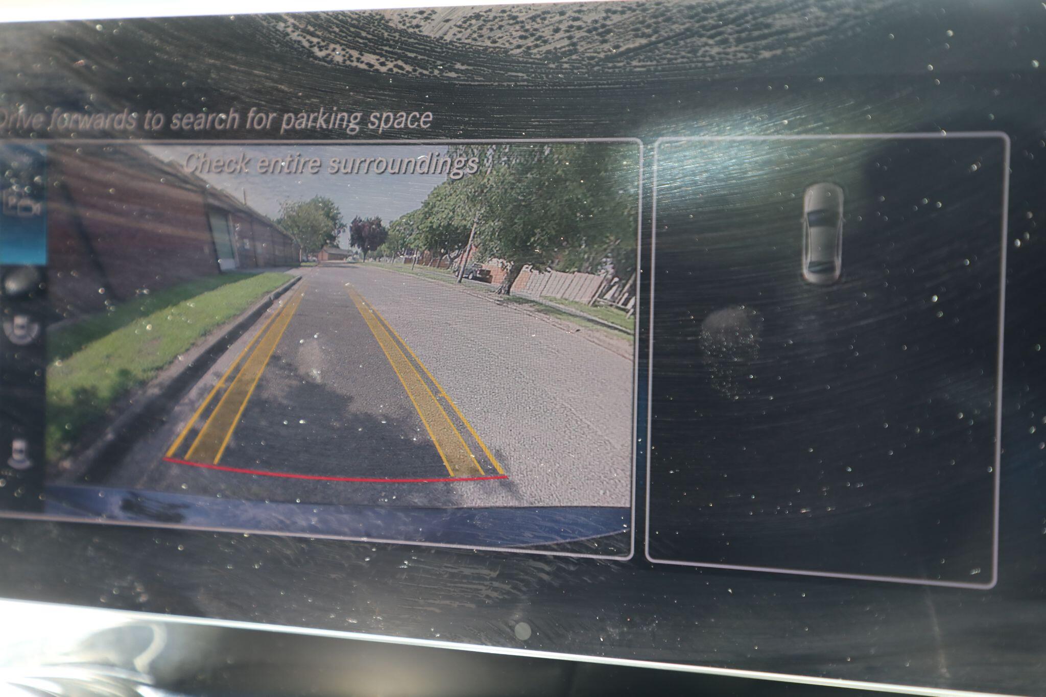 Large vehicle image